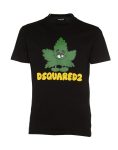 Dsquared2 T-Shirt Uomo