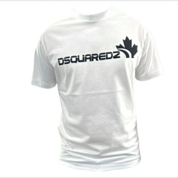 Dsquared2 T-Shirt Uomo