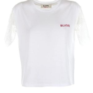 T-shirt Donna BluGirl
