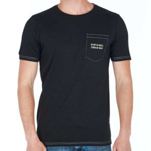T-shirt girocollo Uomo Jeckerson
