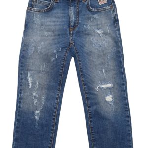 New Sveva Denim Elast Borvo ROGER'S Jeans