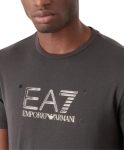 EA7 EMPORIO ARMANI t-shirt uomo regoular fit