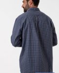 GANT
Camicia Uomo Gant Regular Quadri