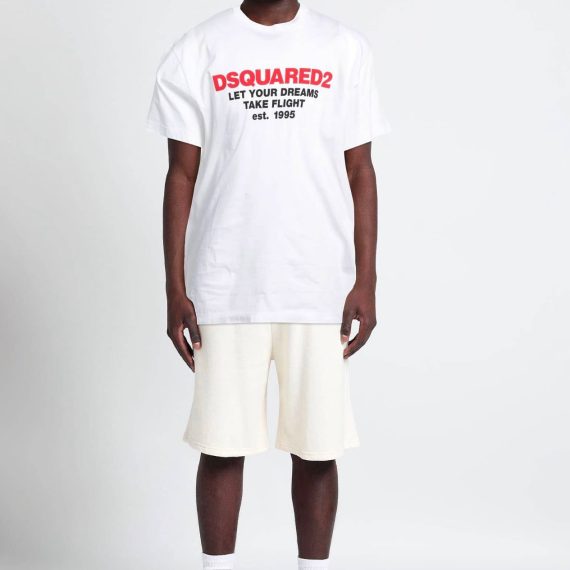 DSQUARED2 T-shirt Uomo
