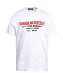 DSQUARED2 T-shirt Uomo