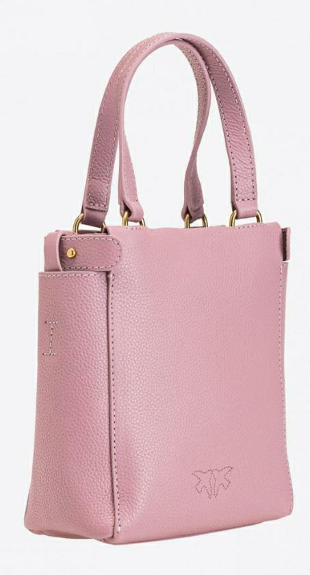 PINKO  mini shopper bag