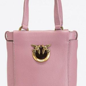 PINKO  mini shopper bag